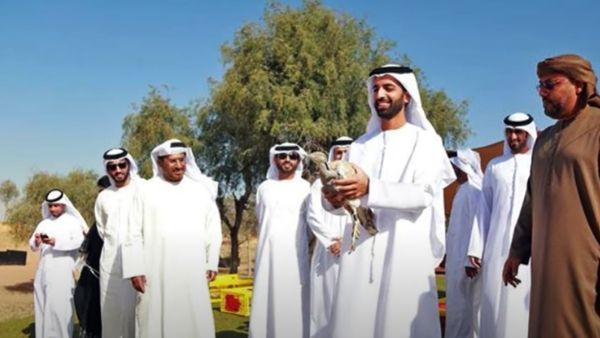 अरब शाही परिवारों के सदस्यों की संभोग शक्ति बढ़ाएंगे इमरान खान, सोन चिरैया के शिकार की दी इजाजत