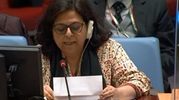 भारत करता रहेगा पाकिस्तान में 'सर्जिकल स्ट्राइक', UNSC में आतंकवाद पर मोदी सरकार की दो टूक