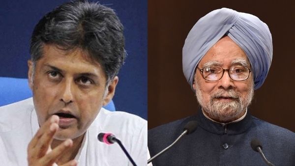 मनीष तिवारी ने खोली पोल, पाकिस्तान पर कांग्रेस का 'डबल गेम'? क्यों 'कमजोर' पड़े मनमोहन सिंह?