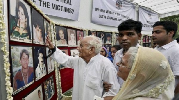 उपहार सिनेमा अग्निकांड: अंसल ब्रदर्स को 7 साल की सजा, हादसे में 59 लोगों की गई थी जान