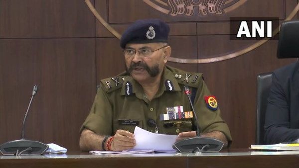 UPTET 2021: पेपर लीक मामले में 23 गिरफ्तार, STF को सौंपी गई जांच