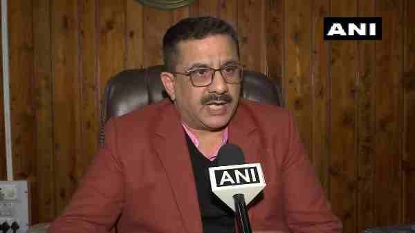 वसीम रिजवी ने दफनाने के बजाए जताई अंतिम संस्कार की इच्छा, बोले- नरस‍िम्‍हा नंद सरस्‍वती दें मुखाग्‍न‍ि