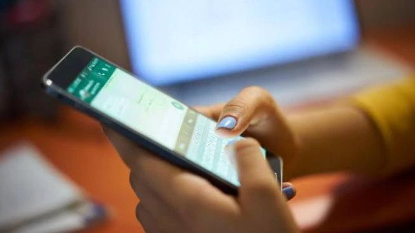 WhatsApp पर अब मैसेज डिलीट करने का झंझट होगा खत्म, आ रहा है एडिट का ऑपशन