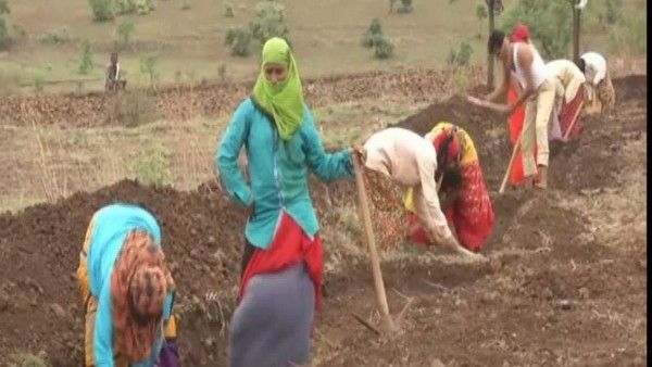 प्रधानमंत्री मोदी मनरेगा के लिए समय से धन आवंटन सुनिश्चित करें: ओडिशा सीएम पटनायक