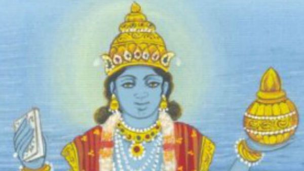 Dhanteras 2021: भगवान धन्वंतरि की आरती और पूजा का मंत्र