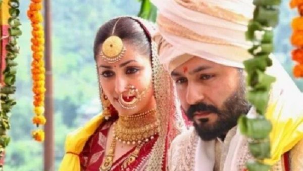 'अगर उरी फ्लॉप होती तो आदित्य हर पैसा लौटाना चाहते थे...', यामी गौतम ने पति को लेकर कई किए खुलासे