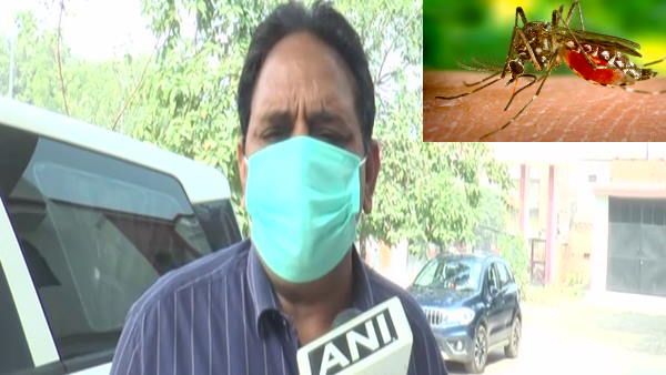कानपुर में पैर पसार रहा है जीका वायरस, चकेरी क्षेत्र में अब तक मिल चुके हैं 79 मरीज