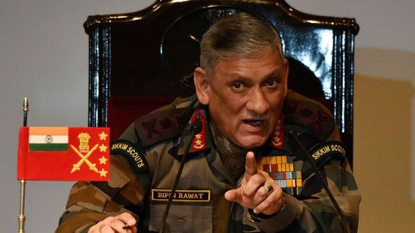 जनरल बिपिन रावत की मौत पर क्या बोले पाकिस्तान के लोग और सरकार