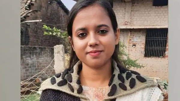 बिहार पंचायत चुनाव 2021: 9वें चरण की मतगणना जारी, MBA पास परिधि गुप्ता ने जीता चुनाव