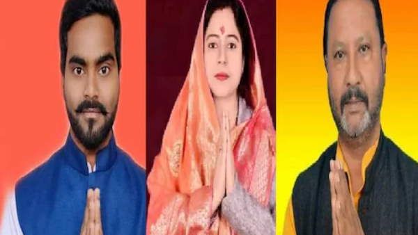 बिहार पंचायत चुनाव के 9वें चरण के नतीजों में डिप्टी सीएम के भाई को मिली हार, पर्यटन मंत्री की बहू भी हारीं