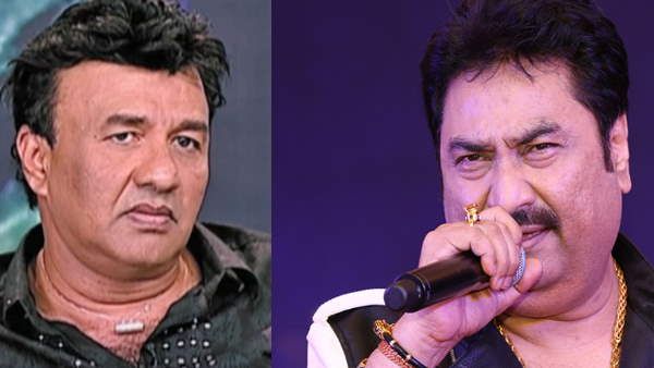 Sa Re Ga Ma के सेट पर कुमार सानू ने लिया अनु मलिक से पुरानी बात का बदला, हर कोई रह गया दंग