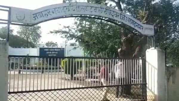 महाराष्ट्र: नवोदय स्कूल में कोरोना विस्फोट, 19 छात्र पाए गए कोविड-19 से संक्रमित