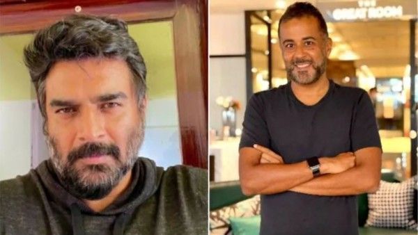 अभिनेता आर माधवन और राइटर चेतन भगत के बीच ट्विटर वॉर देखकर फैंस हुए परेशान, बाद में सुलझी गुत्थी