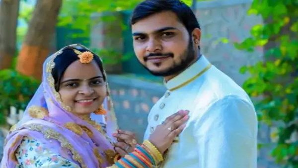 शादी की पहली सालगिरह पर पति-पत्नी की मौत, मुम्बई से पाली लाए गए शव