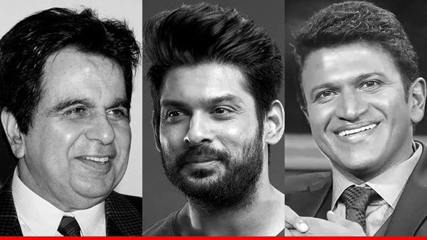 flashback 2021: फिल्म जगत के वो सितारे, जो इस साल दुनिया को कह गए अलविदा