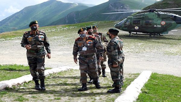 CDS Bipin Rawat Death: हेलिकॉप्टर हादसे में सीडीएस बिपिन रावत की मौत, पाकिस्तानी सेना ने ट्वीट कर लिखी ये बात