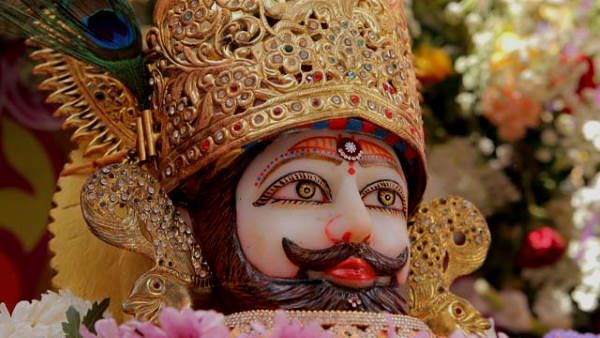 Shree Khatu Shyam Chalisa  in Hindi: यहां पढे़ं  श्री खाटू श्याम चालीसा  , जानें महत्व और लाभ