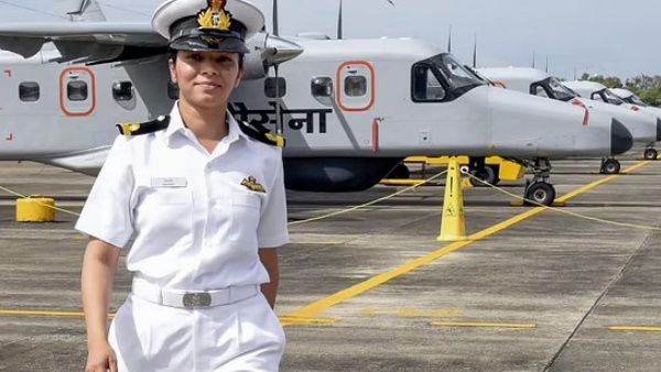 भारत में महिला पायलटों की संख्या दुनिया में सबसे अधिक, अमेरिका-ऑस्ट्रेलिया भी पिछड़े