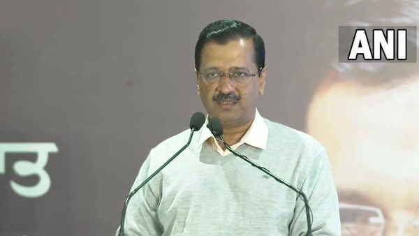 पंजाब चुनाव: अरविंद केजरीवाल ने वकीलों के लिए चैंबर बनवाने मेडिकल व लाइफ इंश्योरेंस देने समेत किए ये वादे