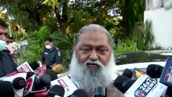 हरियाणा के स्वास्थ्य मंत्री विज बोले- उत्तर भारत की पहली NCDC ब्रांच की स्थापना हमारे यहां ही होगी