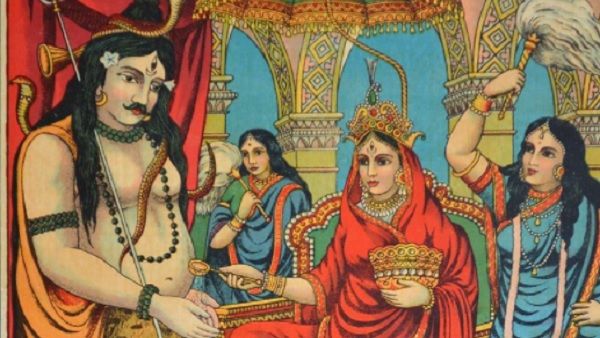 Maa Annapurna Chalisa in Hindi: यहां पढे़ं : अन्नपूर्णा चालीसा, जानें महत्व और लाभ