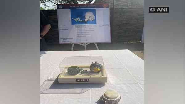 NIPUN: पाकिस्तान और चीन से सटी सीमा के लिए आर्मी को मिला ये 'अचूक' हथियार, जानिए और क्या खास ?