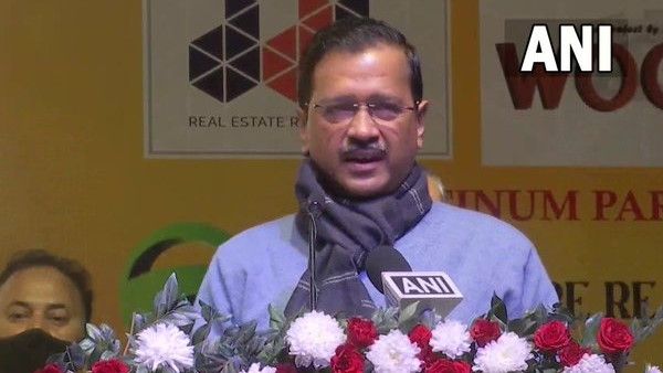 केजरीवाल ने कहा- 70 सालों से जानबूझकर लोगों को गरीब रखा गया, ताकि वोट बैंक बना रहे