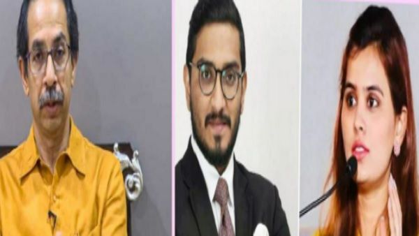 इस दिग्गज BJP नेता की बेटी बनने जा रही है ठाकरे खानदान की बहू, होटल ताज में होगी शानदार शादी