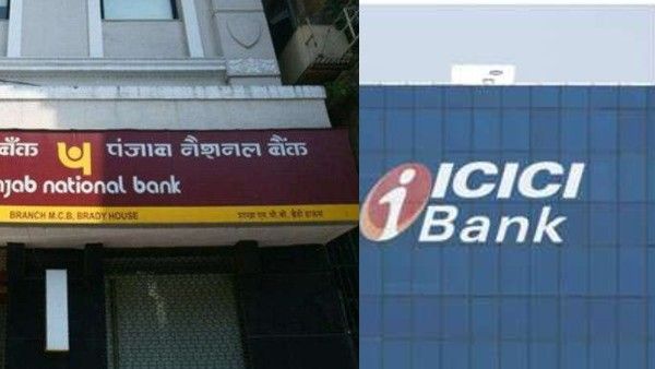 PNB और ICICI बैंक को बड़ा झटका, RBI ने लगाया 2 करोड़ का भारी भरकम जुर्माना,क्या होगा खाताधारकों पर असर