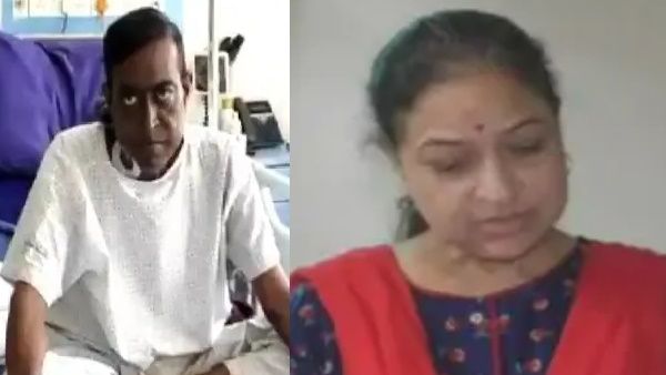 बहन ने भाई को दान किया लीवर, बोली-20 साल में भाई ने कभी पिता की कमी महसूस नहीं होने दी