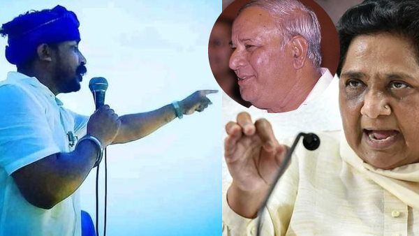 यूपी चुनाव में चंद्रशेखर: बसपा के साथ ही क्यों गठबंधन करना चाहते हैं आसपा चीफ, क्या है भविष्य?