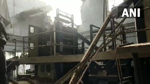 Bihar: मुजफ्फरपुर की नूडल फैक्ट्री में बॉयलर फटा, 7 की मौत, मृतकों के परिवार को 4-4 लाख रुपए मुआवजे की घोषणा