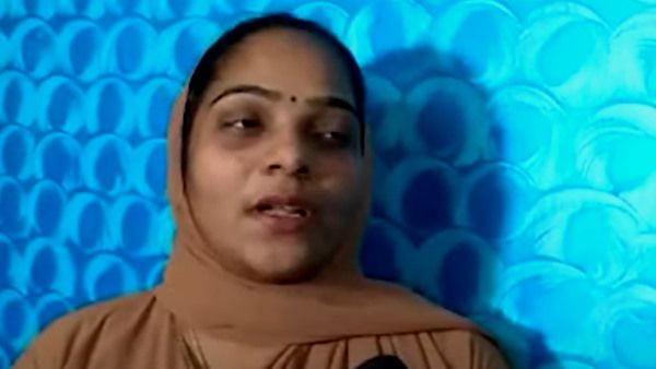 बंगाल में BJP प्रत्‍याशी मुमताज़ ने चुनाव से नामांकन लिया वापस, अपने ही दल पर लगाए ऐसे आरोप