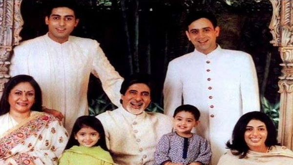 जानिए अमिताभ बच्चन के लाडले दामाद निखिल नंदा के बारे में सब कुछ, कपूर परिवार से भी है खास कनेक्शन