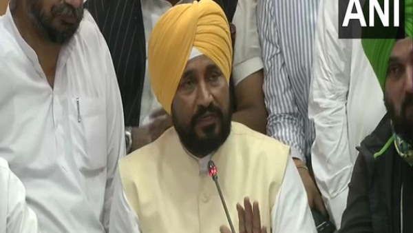 कपूरथला के गुरुद्वारे में नहीं हुई कोई बेअदबी, FIR में करेंगे बदलाव- सीएम चन्नी