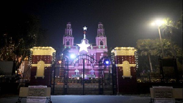 देश में ईसाइयों के लिए 2021 सबसे हिंसक साल साबित हुआ, 2020 से 75% ज्यादा हुई घटनाएं