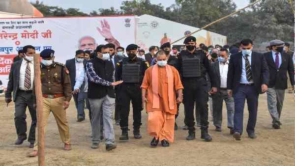 27 साल पहले की वह घटना, जिसने सीएम योगी आदित्यनाथ को बनाया यूपी के माफियाओं का दुश्मन