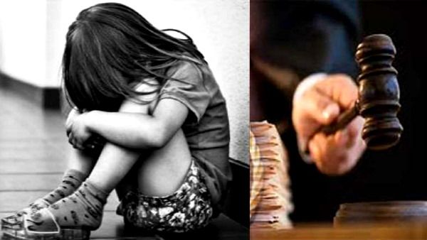 बच्ची से छेड़छाड़ के दाेषी काे हरियाणा में 5 साल कैद, भाभी ने भतीजी के साथ दर्ज कराई थी शिकायत