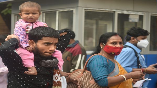 सावधान! भारत में इसी हफ्ते से आने वाली है कोरोना की लहर, नई रिपोर्ट ने किया अलर्ट