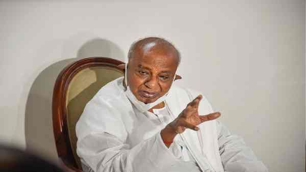 1997 में हो चुकी थी परमाणु परीक्षण की तैयारी,3 वजहों से नहीं दी इजाजत, पूर्व PM देवगौड़ा के कई विस्फोटक खुलासे