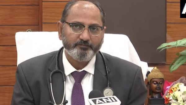 Omicron:क्‍या जिन्‍हें कोरोना वैक्‍सीन लग चुकी है वो ओमिक्रॉन से पूर्ण रूप से सुरक्षित हैं? जानें डॉ सुरेश से