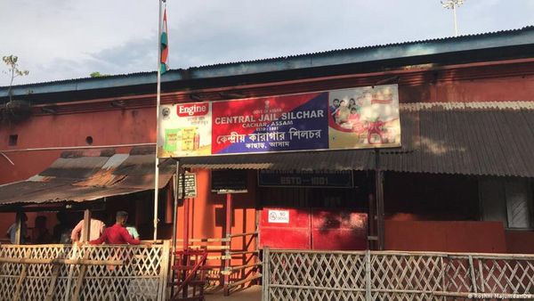 असम में बढ़ रही है पुलिस हिरासत में मौतों की तादाद