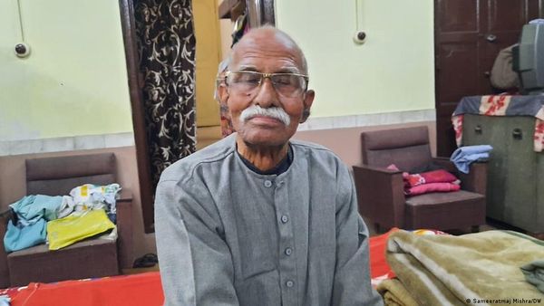 बच्चों के दुर्व्यवहार से आहत बुजुर्ग ने सरकार को दी करोड़ों की संपत्ति