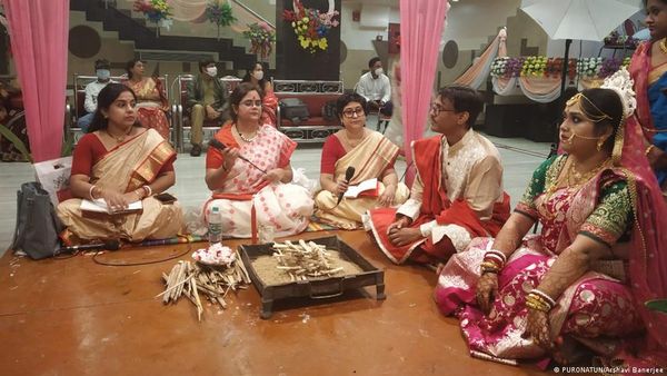 भारत में दहेज प्रथा पर छिड़ी नई बहस