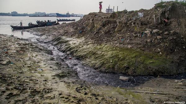 ‘दुर्लभ फैसला’: चार किसानों ने खनन कंपनियों को अदालत में हराया