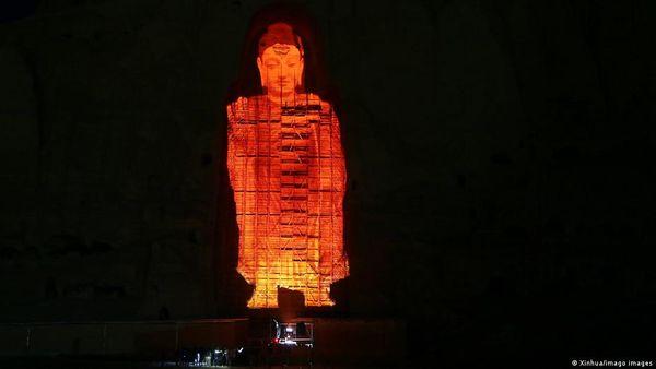 पाकिस्तान में सबसे पुराने बौद्ध मंदिर की खोज