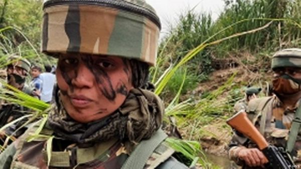 पचास साल बाद असम-मेघालय सीमा विवाद सुलझने की उम्मीद