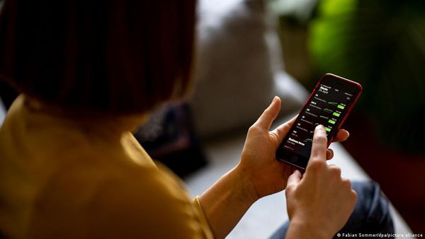 2022 में भी जारी रहेगा रिटेल ट्रेडिंग का उछालः विशेषज्ञ