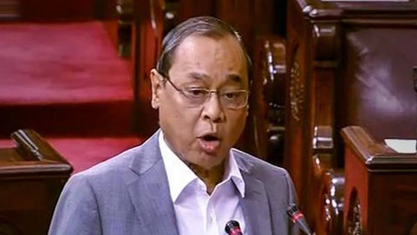 रंजन गोगोई की बढ़ी मुश्किलें, शिवसेना और IUML भी लाई विशेषाधिकार प्रस्ताव