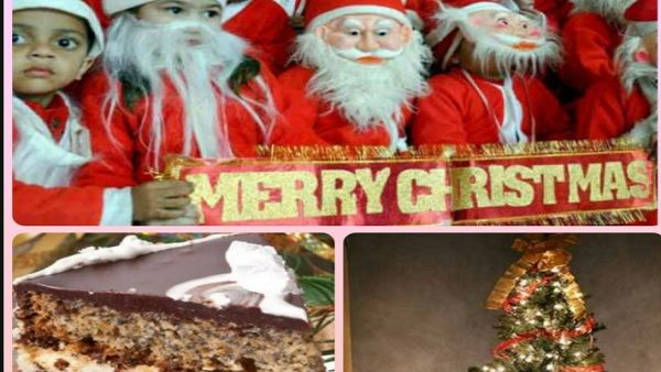Merry Christmas 2021: कौन हैं Santa Claus? क्यों सजाते हैं 'क्रिसमस ट्री'?
